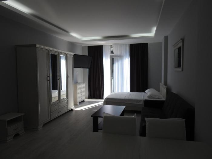 Ikos Family Apartments