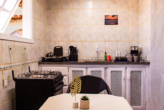 Apartment for two or three people in downtown Búzios