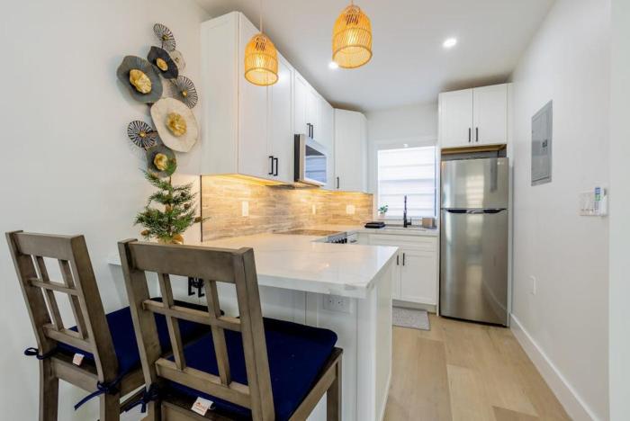 311 Beach Retreat