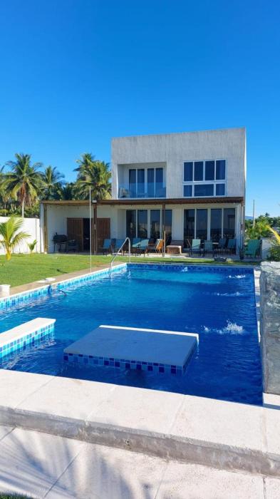 Venice House, Costa del Sol