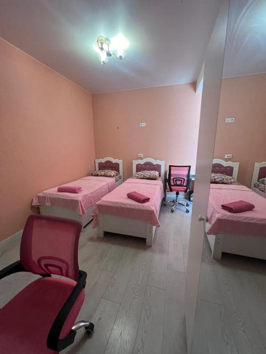 LuxeHotel