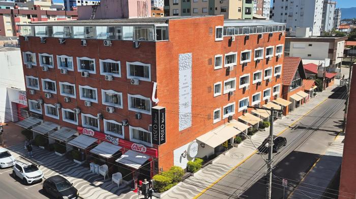 Hotel Kolman