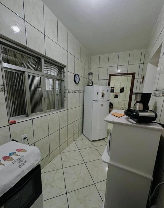 Casa no Centro de Angra