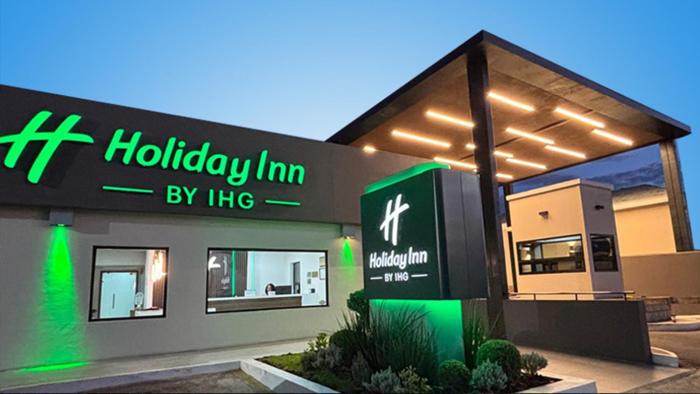 Holiday Inn & Suites Chihuahua Expo by IHG