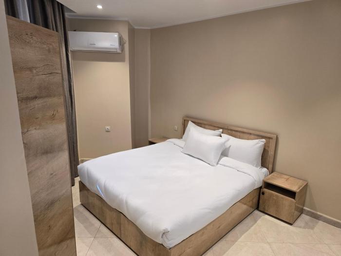 Hotel Al Abraj
