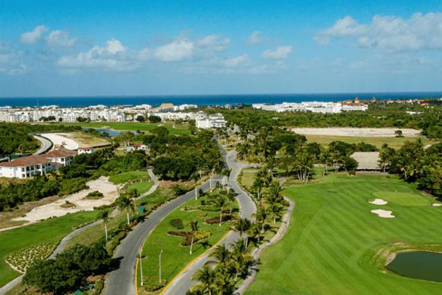 Cana Bay CB2 luxury apartment