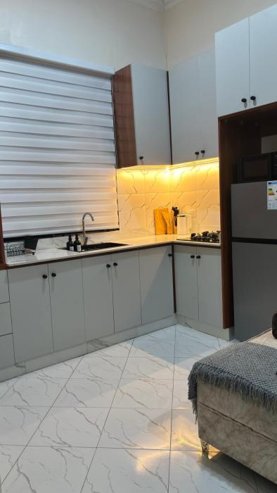 JJ Apartments Dar es slaam