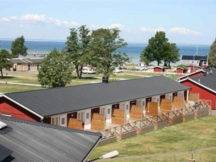 4 person holiday home in KÖPINGSVIK