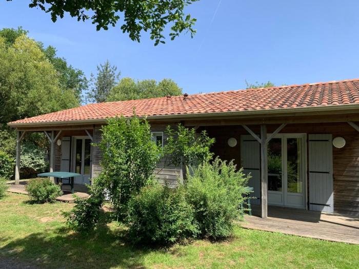 Family Cottage Near Puy du Fou
