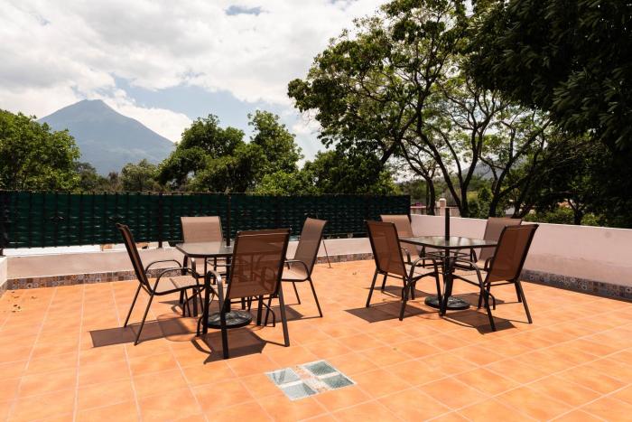 Los Faroles Hotel & Spa