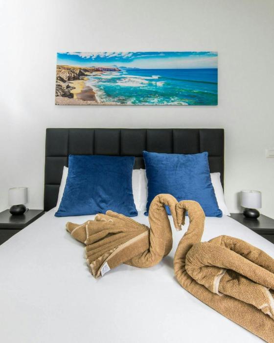Apartamento Atenea