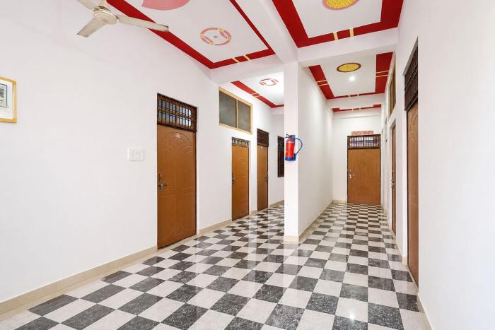 Hotel O Sainik Inn