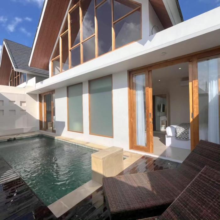 Villa Andrew 1