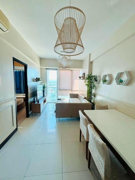 Near Airport Stay Cozy Place with Seaview