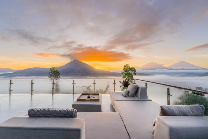 Tropical Kasbah Omara