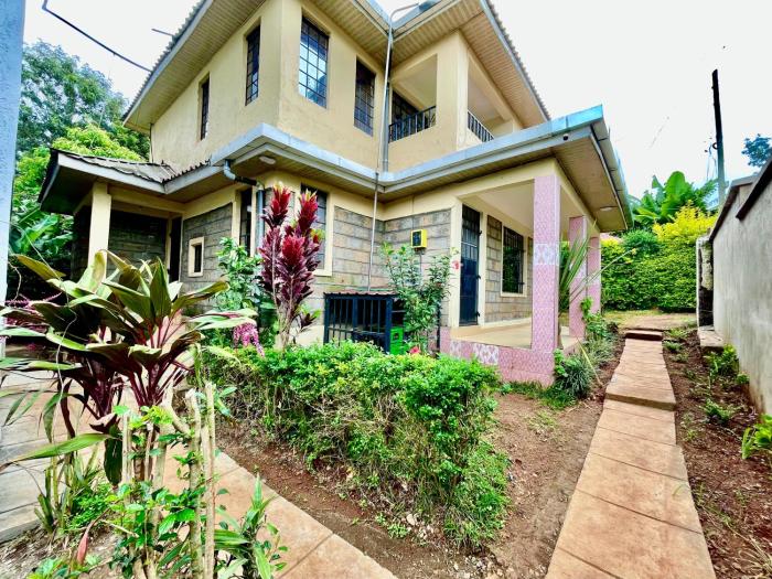 Countryside Villa 4BDR with Unlimited WIFi&Netflix