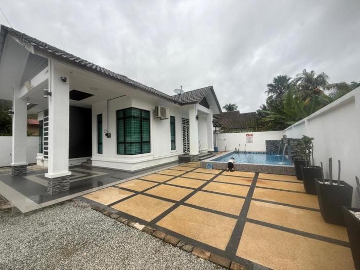 Izadizyan Guest House