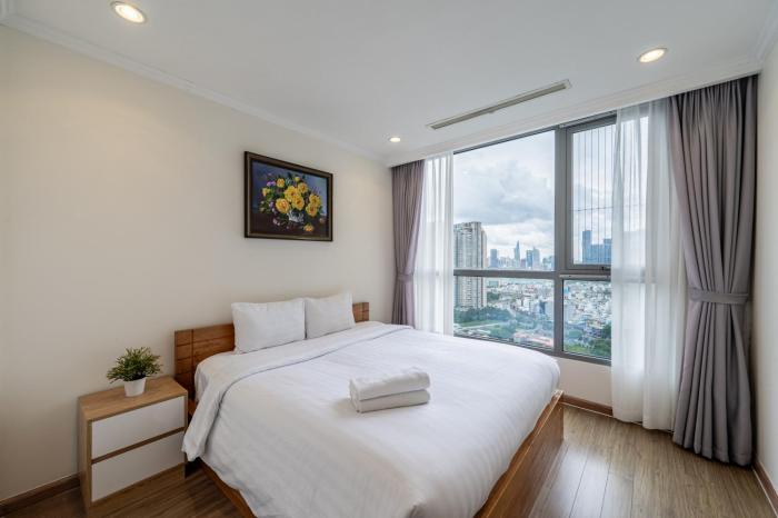 Luxury Apartment - Landmark Central Park