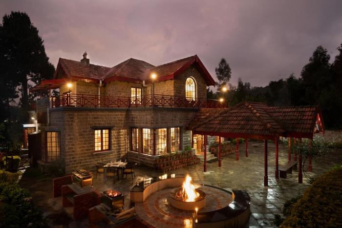 Gramercy House by LuxUnlock Private Villas