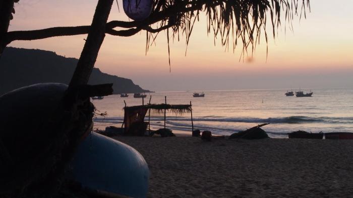 Homestay Nắng Mai Beach