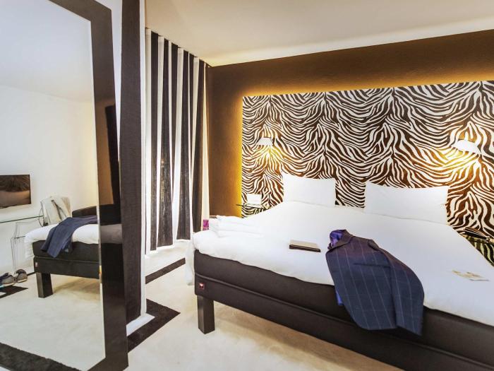 Hotel Ibis Styles La Rioja Arnedo