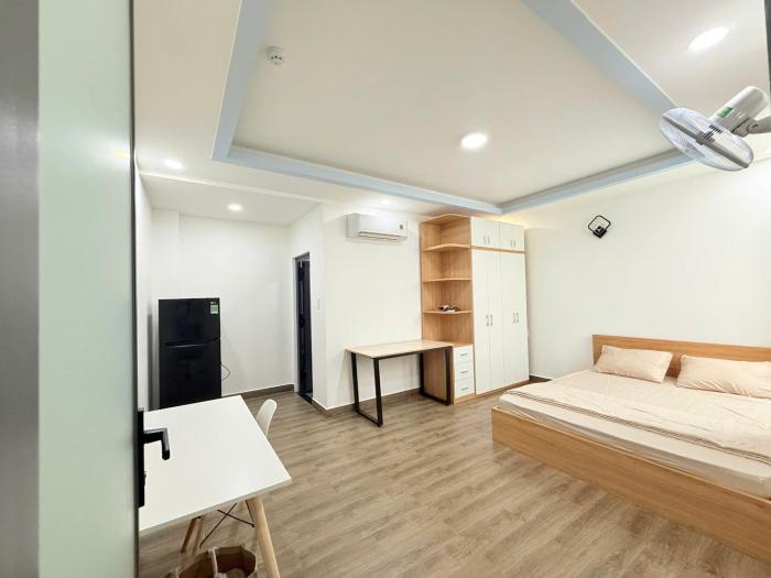 Unihomes Apartment Quận 2