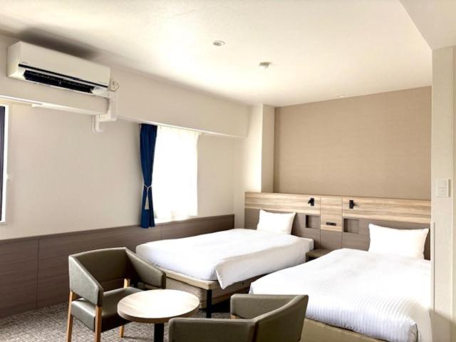 Smile Hotel Kitaasaka
