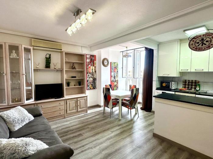 Acequion Beach Apartment