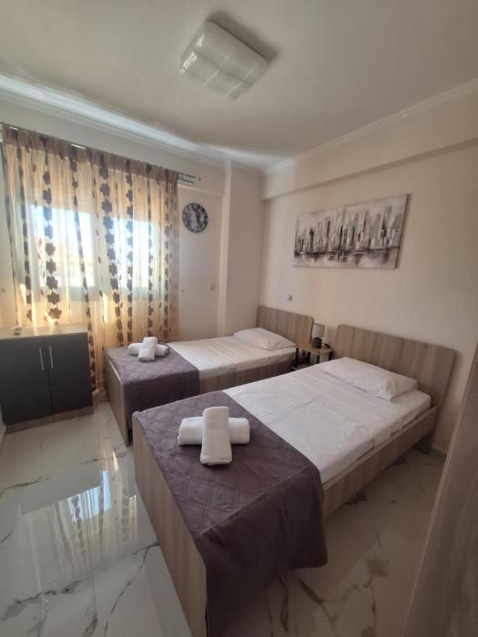Aarchon Apartments & luxury Suites