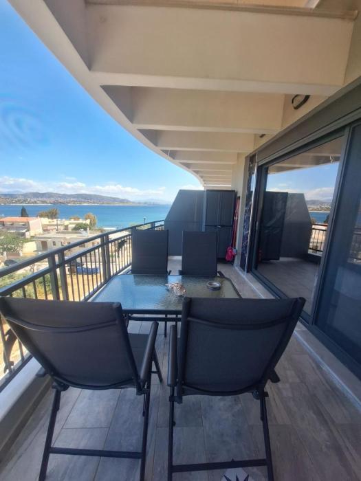 Aarchon Apartments & luxury Suites