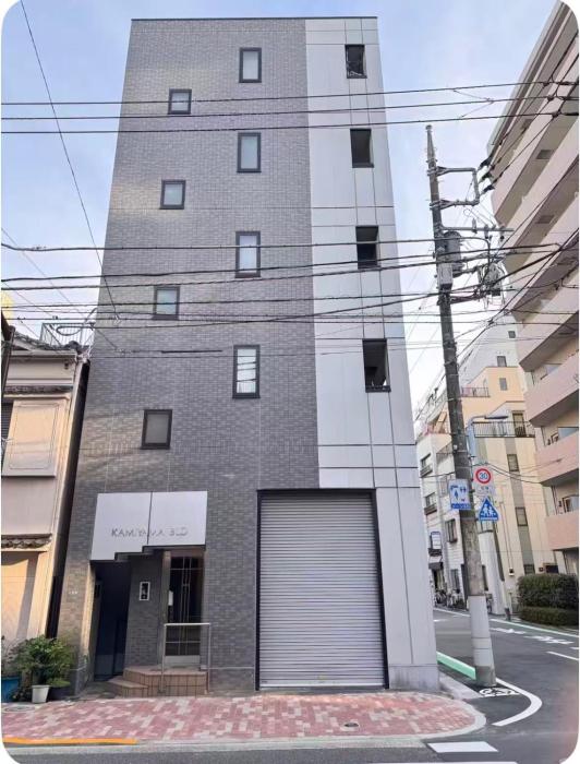 温度調整機能付き2階駅4分エレベータ有