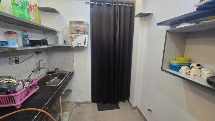 2BHK Penthouse, Double Terrace, 8 Guest Stay, 3 ac