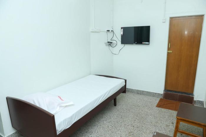 Sri Kumar Lodge