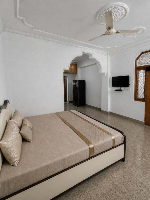 Hafsas Home Stay Premium and Affordable