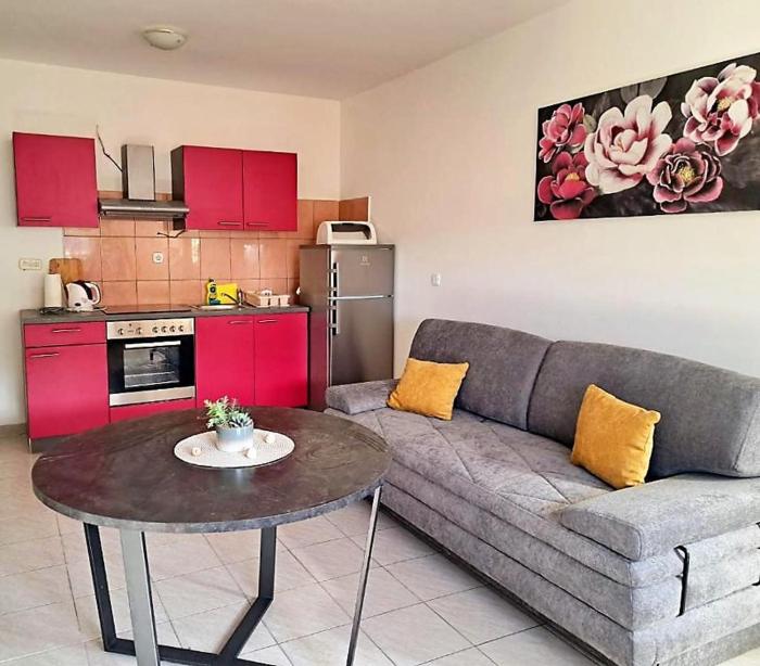 Apartmani Arta 1