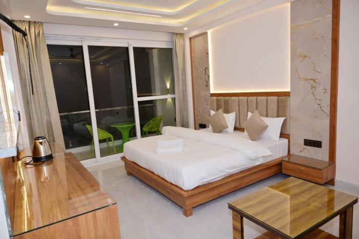 Hotel Shiv Palace