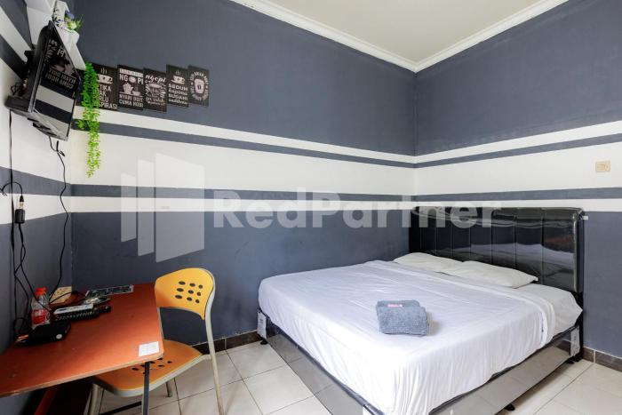 Karawaci Taman Permata Tiga Mitra RedDoorz