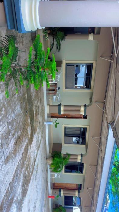T Skylark Houses