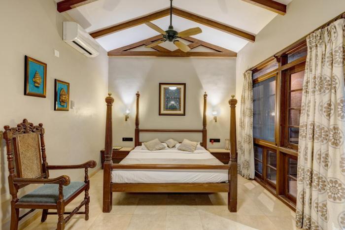 Ramsukh Resorts and Spa