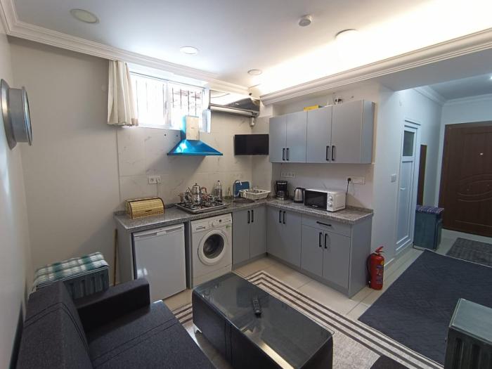 Maya Apartment
