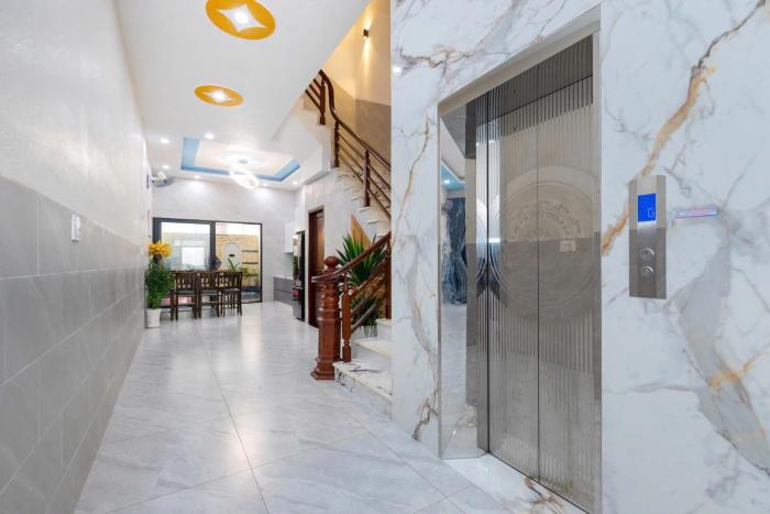 Sói Homestay - Villa