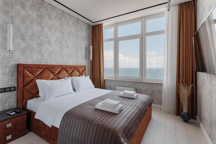 44 Pearl Special Design Apartment