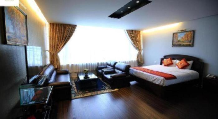 Gia Hoa Hotel