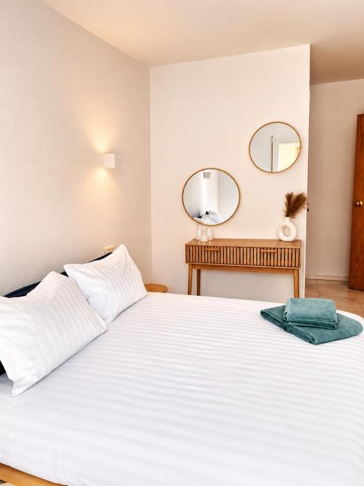 Apartament La Ràpita del Mar