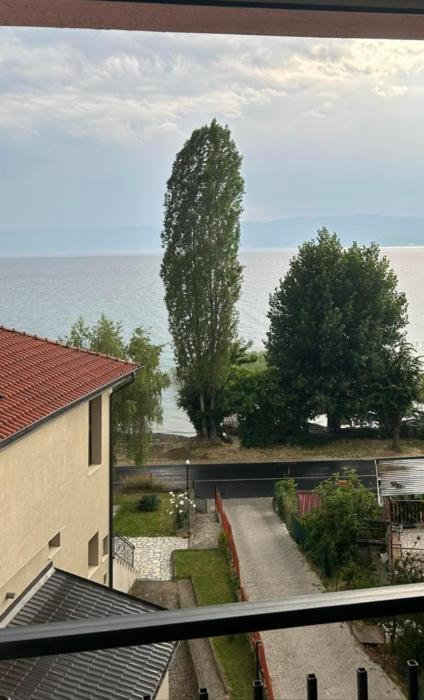 Bakuleski Apartments
