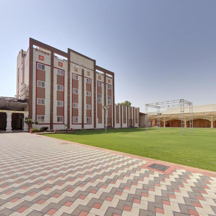 Hotel Panigrahan