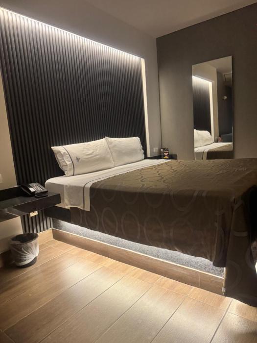 Hotel & Suites El Mante