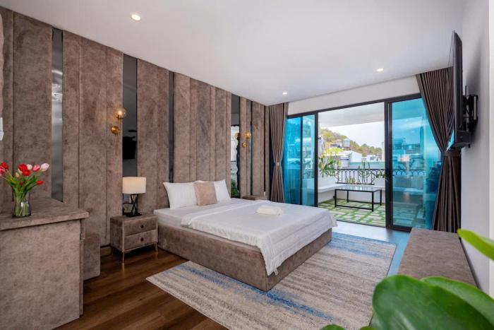 The Connect Villa - Vũng Tàu