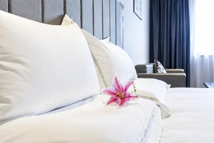 forest villa, breakfast hotel, 6 minutes from Istanbul airport