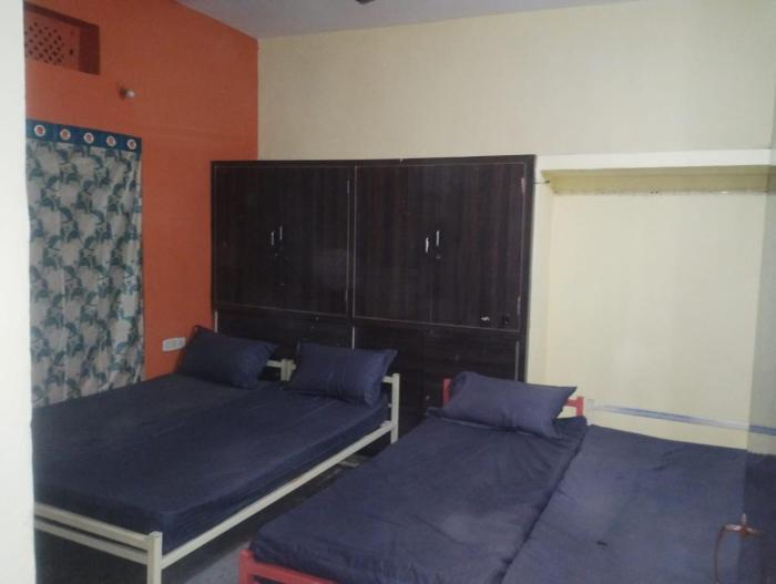Yeshusri Mens PG Hostel Hitech City & Gachibowli